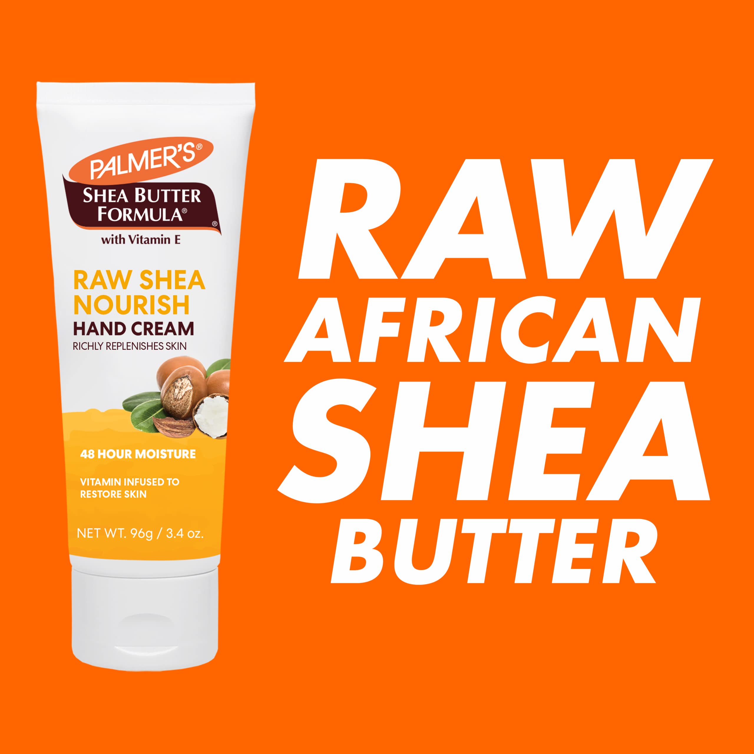 Foto 4 pulgar | Crema De Manos Palmer's Shea Butter Para Piel Seca, 100 Ml, Para Viajes - Venta Internacional.