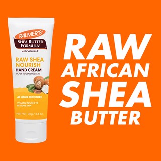 Foto 3 | Crema De Manos Palmer's Shea Butter Para Piel Seca, 100 Ml, Para Viajes - Venta Internacional.