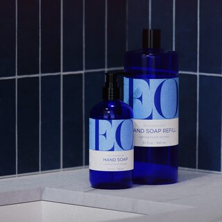 Foto 3 | Jabón Líquido Para Manos Eo French Lavender 360 Ml (paquete De 3) - Venta Internacional.
