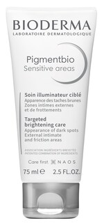 Foto 1 | Crema Bioderma Pigmentbio Blanqueador De Áreas Sensibles 75ml - Venta Internacional.