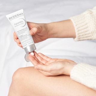 Foto 2 | Crema Bioderma Pigmentbio Blanqueador De Áreas Sensibles 75ml - Venta Internacional.