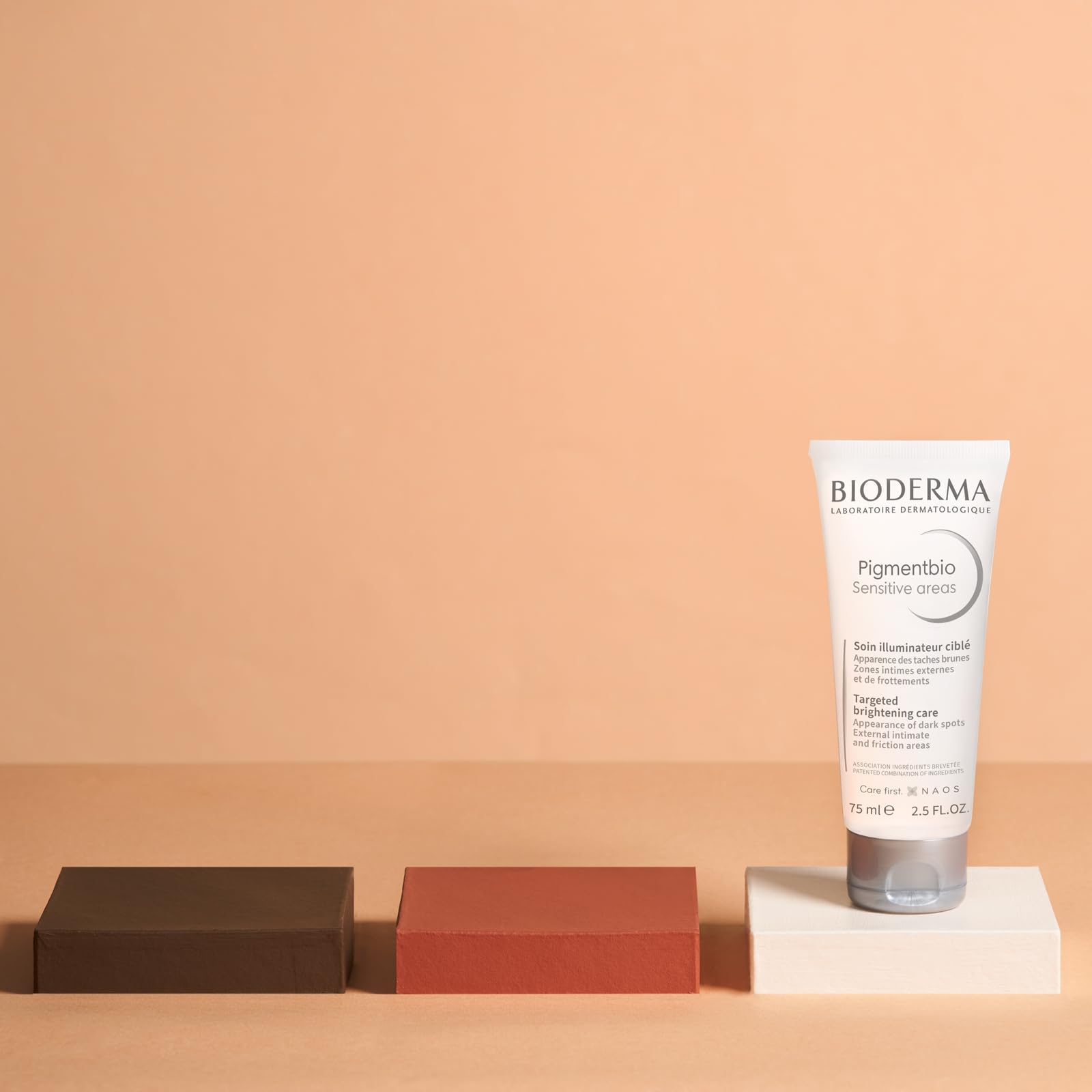 Foto 6 pulgar | Crema Bioderma Pigmentbio Blanqueador De Áreas Sensibles 75ml - Venta Internacional.