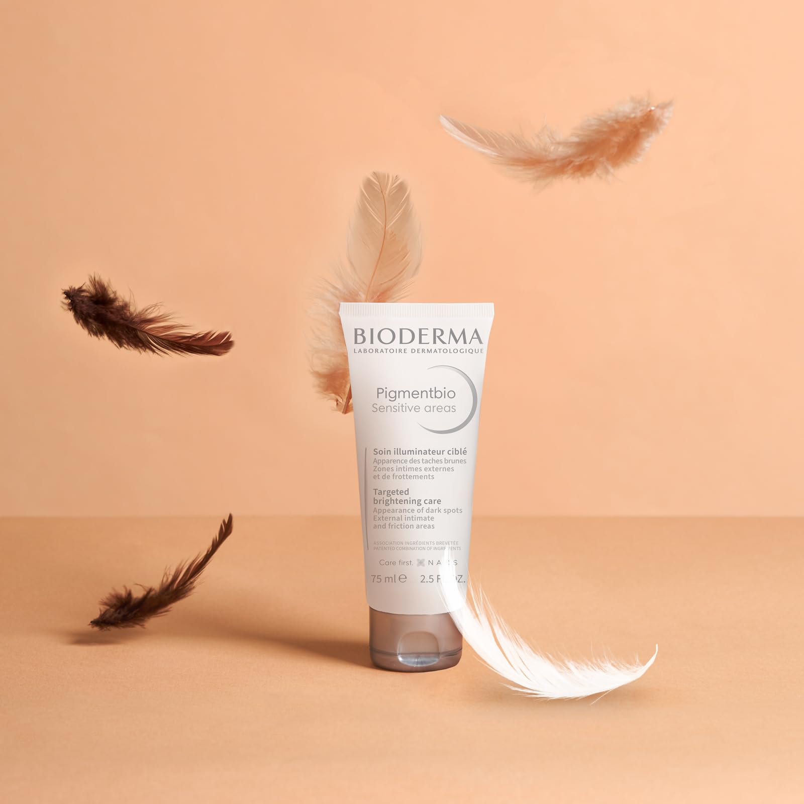 Foto 7 pulgar | Crema Bioderma Pigmentbio Blanqueador De Áreas Sensibles 75ml - Venta Internacional.