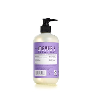 Foto 2 | Jabón De Manos Mrs. Meyer's Clean Day Lilac 370 Ml Con Aceites Esenciales - Venta Internacional.