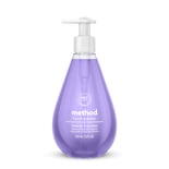 Método De Lavado A Mano, Gel De Lavanda Francesa, 355 Ml, Biodegradable - Venta Internacional.