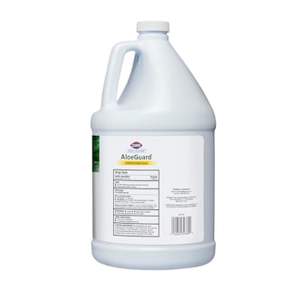 Foto 6 | Jabón Antimicrobiano Para Manos Clorox Healthcare Aloeguard 4l X4 - Venta Internacional.