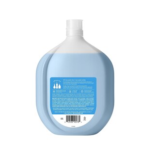 Foto 2 | Método De Recarga De Jabón De Manos En Gel Sea Minerals, 1 Litro, Biodegradable - Venta Internacional.