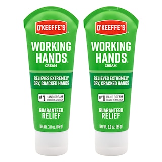 Foto 1 | Crema De Manos O'keeffe's Working Hands 90 Ml (paquete De 2) - Venta Internacional.