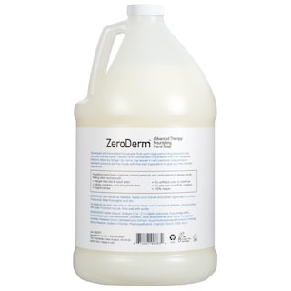 Foto 2 | Recambio De Jabón Líquido Para Manos Ginger Lily Farms Zeroderm 3.8l - Venta Internacional.