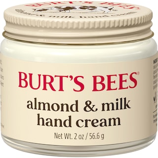 Foto 1 | Crema De Manos Burt's Bees Con Almendras Y Leche, 60 Ml, Regalo De Navidad - Venta Internacional.