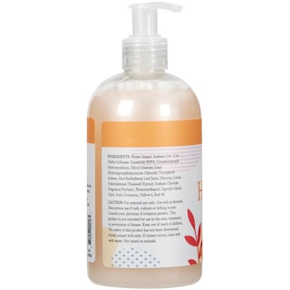 Foto 3 | Jabón Líquido Para Manos Ginger Lily Farms Coco Mango 360ml - Venta Internacional.