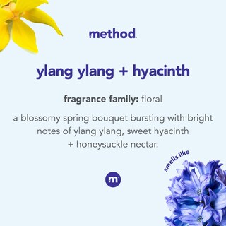 Foto 3 | Método De Lavado De Manos Espumoso De Primera Calidad Con Ylang Ylang Y Jacinto, 300 Ml - Venta Internacional.