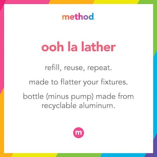 Foto 4 | Método De Lavado De Manos Espumoso De Primera Calidad Con Ylang Ylang Y Jacinto, 300 Ml - Venta Internacional.