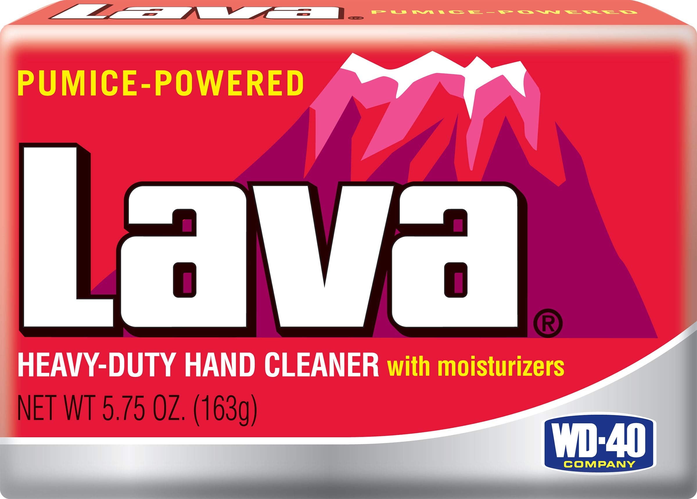 Limpiador De Manos Lava Heavy-duty Con Humectantes 170 Ml [paquete De 24] - Venta Internacional.