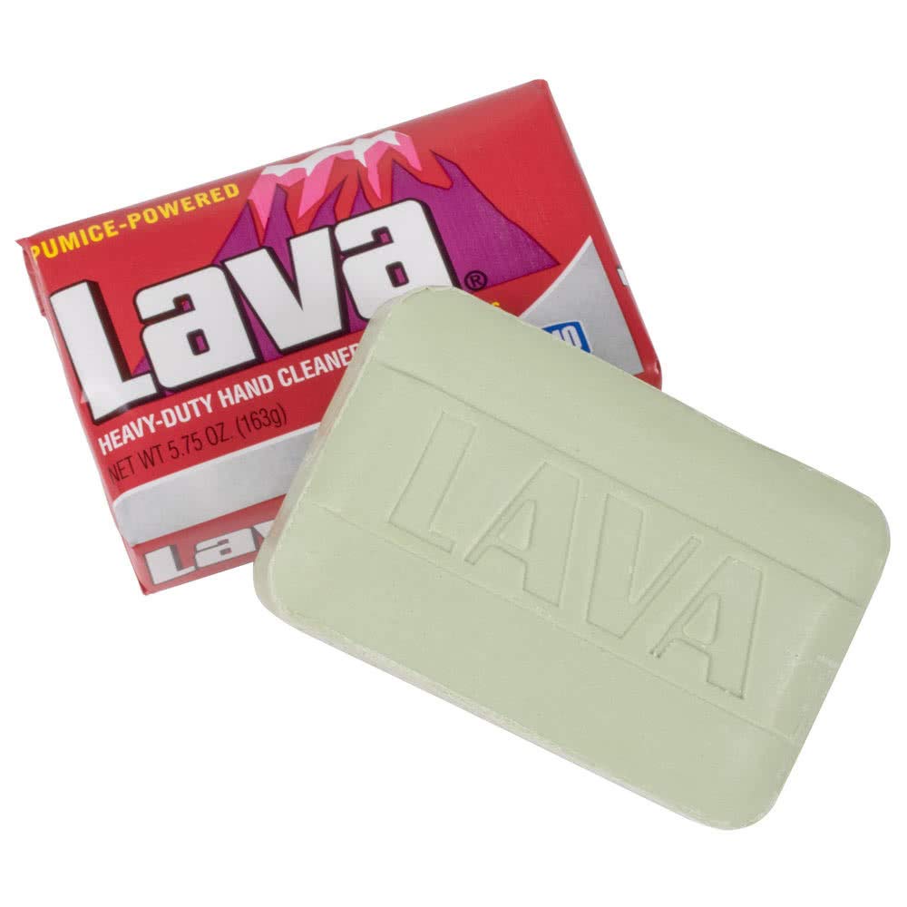 Foto 4 pulgar | Limpiador De Manos Lava Heavy-duty Con Humectantes 170 Ml [paquete De 24] - Venta Internacional.