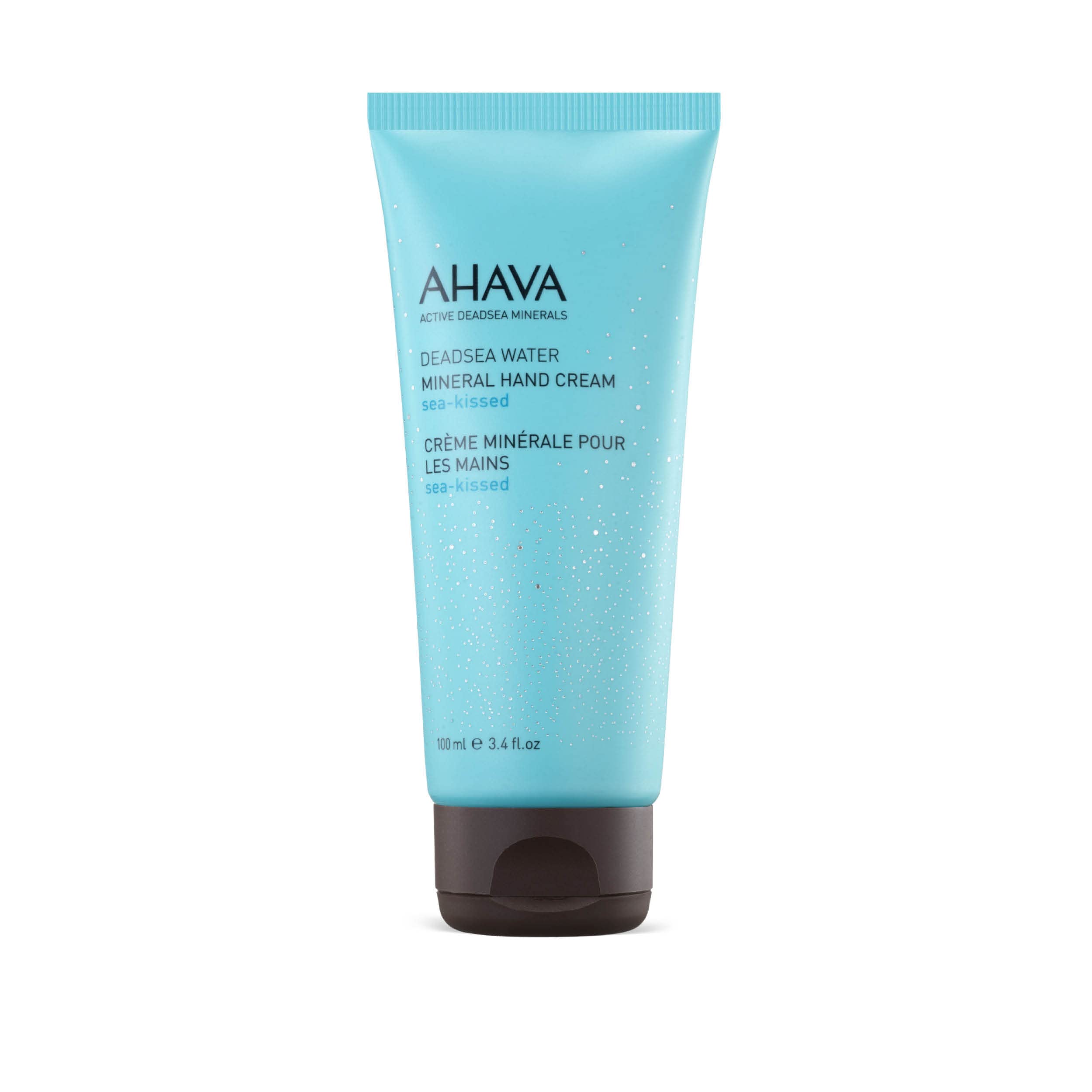 Foto 2 pulgar | Crema De Manos Ahava Agua Del Mar Muerto Mineral Sea-kissed 100 Ml - Venta Internacional.