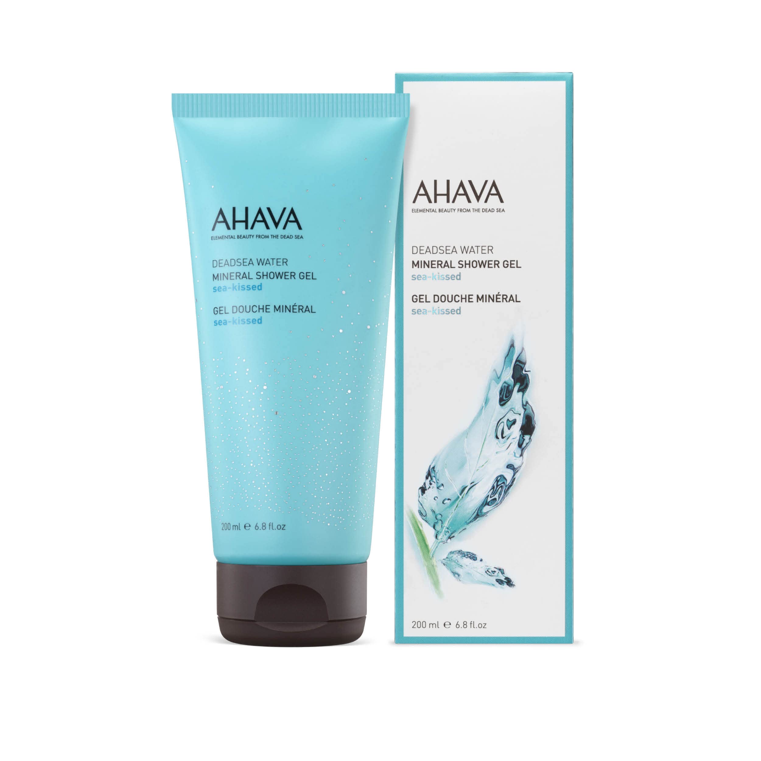 Foto 3 pulgar | Crema De Manos Ahava Agua Del Mar Muerto Mineral Sea-kissed 100 Ml - Venta Internacional.