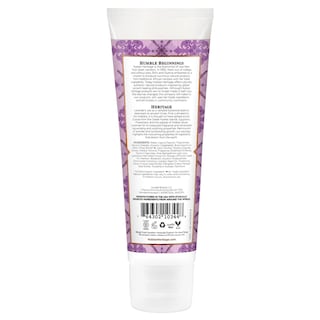 Foto 2 | Crema De Manos Nubian Heritage Lavender & Wildflowers 120 Ml Con Vitamina E - Venta Internacional.