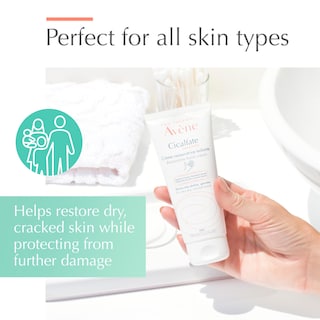 Foto 3 | Crema De Manos Eau Thermale Avène Cicalfate Hands 100ml - Venta Internacional.