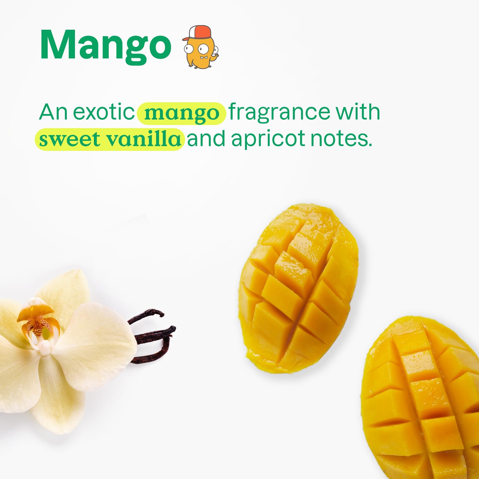 Foto 6 pulgar | Jabón De Manos Espumoso Attitude Para Niños Con Mango, 300 Ml, Vegano - Venta Internacional.