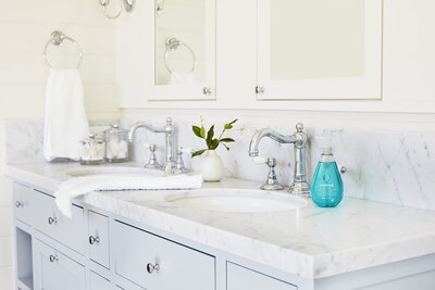 Foto 5 | Hand Wash Method En Gel Con Agua De Coco, 360 Ml, Paquete De 6 Unidades, Biodegradable - Venta Internacional.