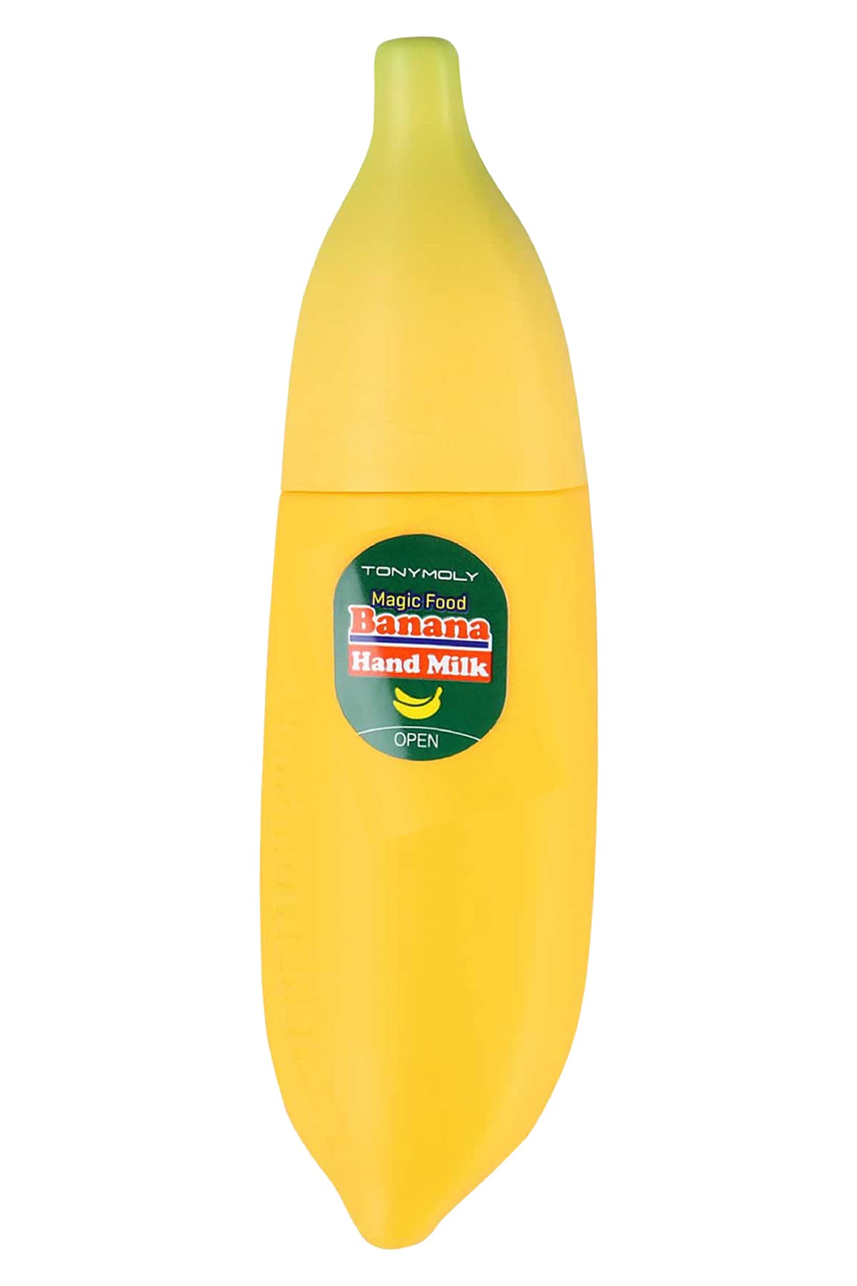 Foto 2 pulgar | Leche De Manos Tonymoly Magic Food Banana 45 Ml (paquete De 1) - Venta Internacional.