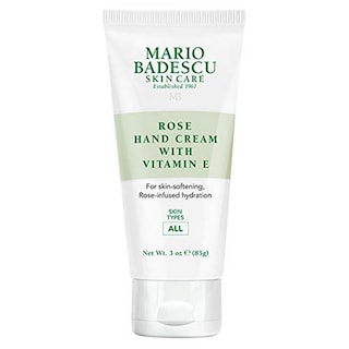Foto 1 | Crema de Manos Mario Badescu Rose con Vitamina E 90 ml Unisex - Venta Internacional