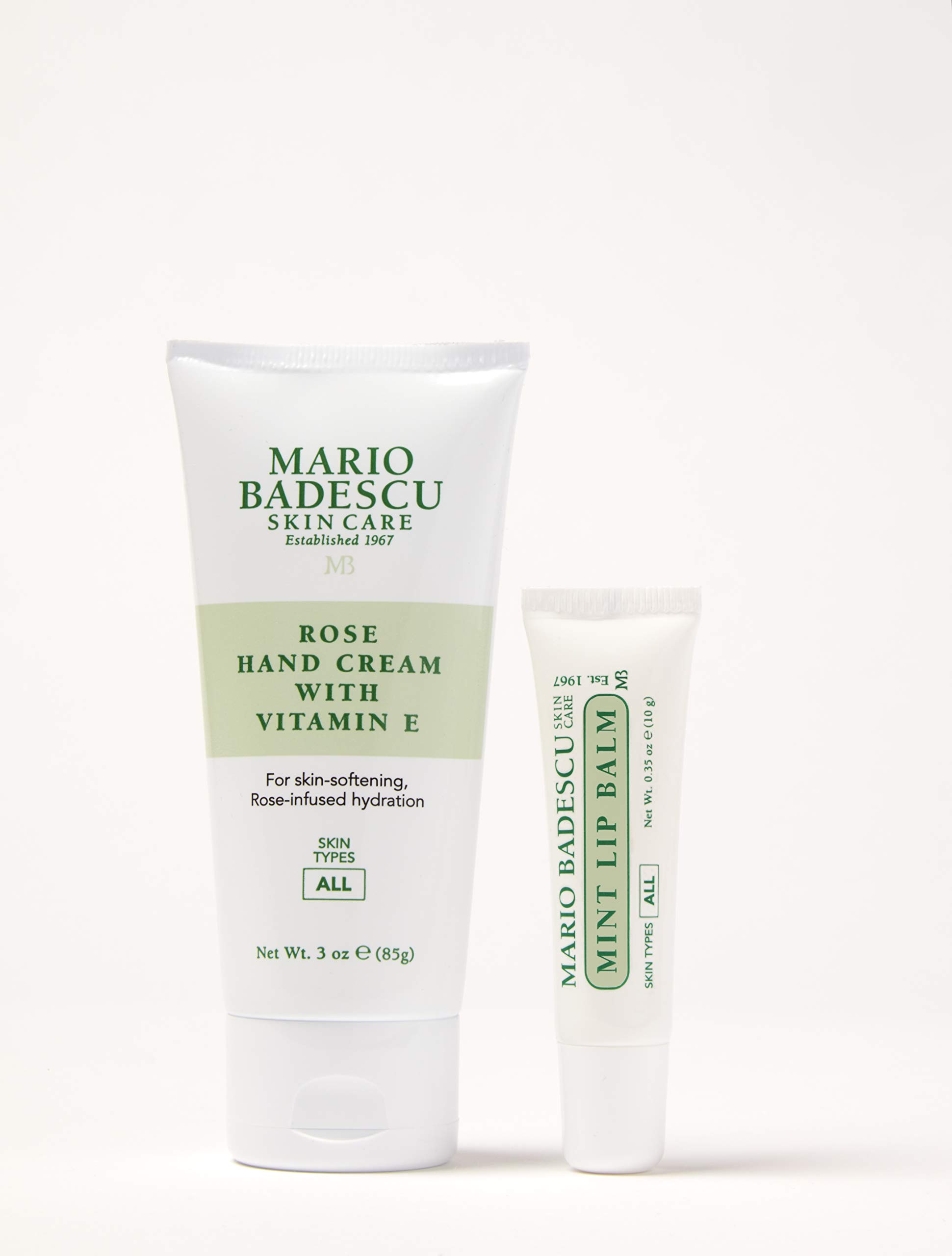 Foto 5 pulgar | Crema de Manos Mario Badescu Rose con Vitamina E 90 ml Unisex - Venta Internacional