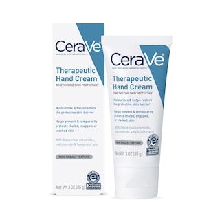 Foto 1 | Crema De Manos Cerave Therapeutic Para Manos Secas Y Agrietadas, 90 Ml - Venta Internacional.