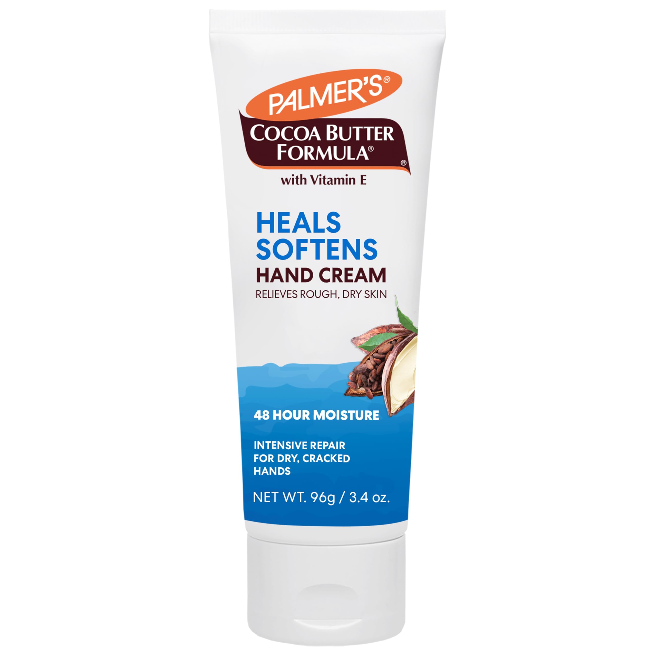 Foto 2 pulgar | Crema De Manos Palmer's Con Fórmula De Manteca De Cacao, 100 Ml, Tamaño De Viaje - Venta Internacional.