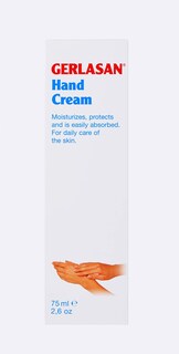 Foto 2 | Crema De Manos Gehwol Para Piel Seca 75 Ml - Venta Internacional.