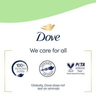 Foto 3 | Jabón Espumoso Para Manos Dove Con Aloe Y Eucalipto, 300 Ml, 4 Unidades - Venta Internacional.