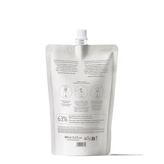 Foto 3 | Recambio Para Jabón De Manos Molton Brown Fiery Pink Pepper, 400 Ml - Venta Internacional.