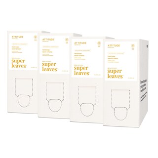 Foto 1 | Jabón Líquido Para Manos Attitude Lemon Leaves 2 L Refill Vegan - Venta Internacional.