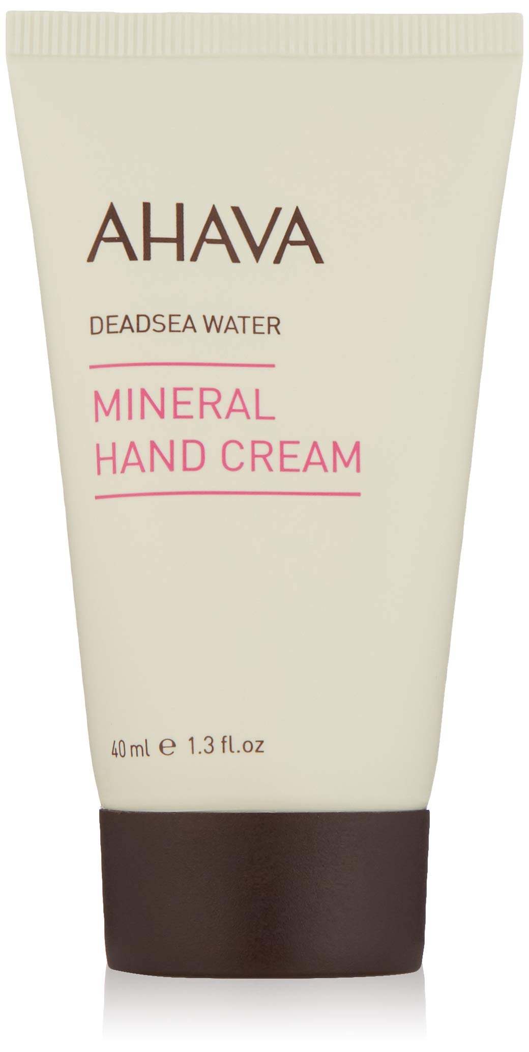 Foto 2 pulgar | Crema De Manos Ahava Dead Sea Mineral Travel, Tamaño 40 Ml - Venta Internacional.