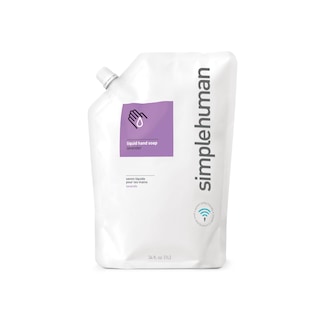 Foto 1 | Jabón De Manos Refill Simplehuman Lavender Hidratante 1l - Venta Internacional.