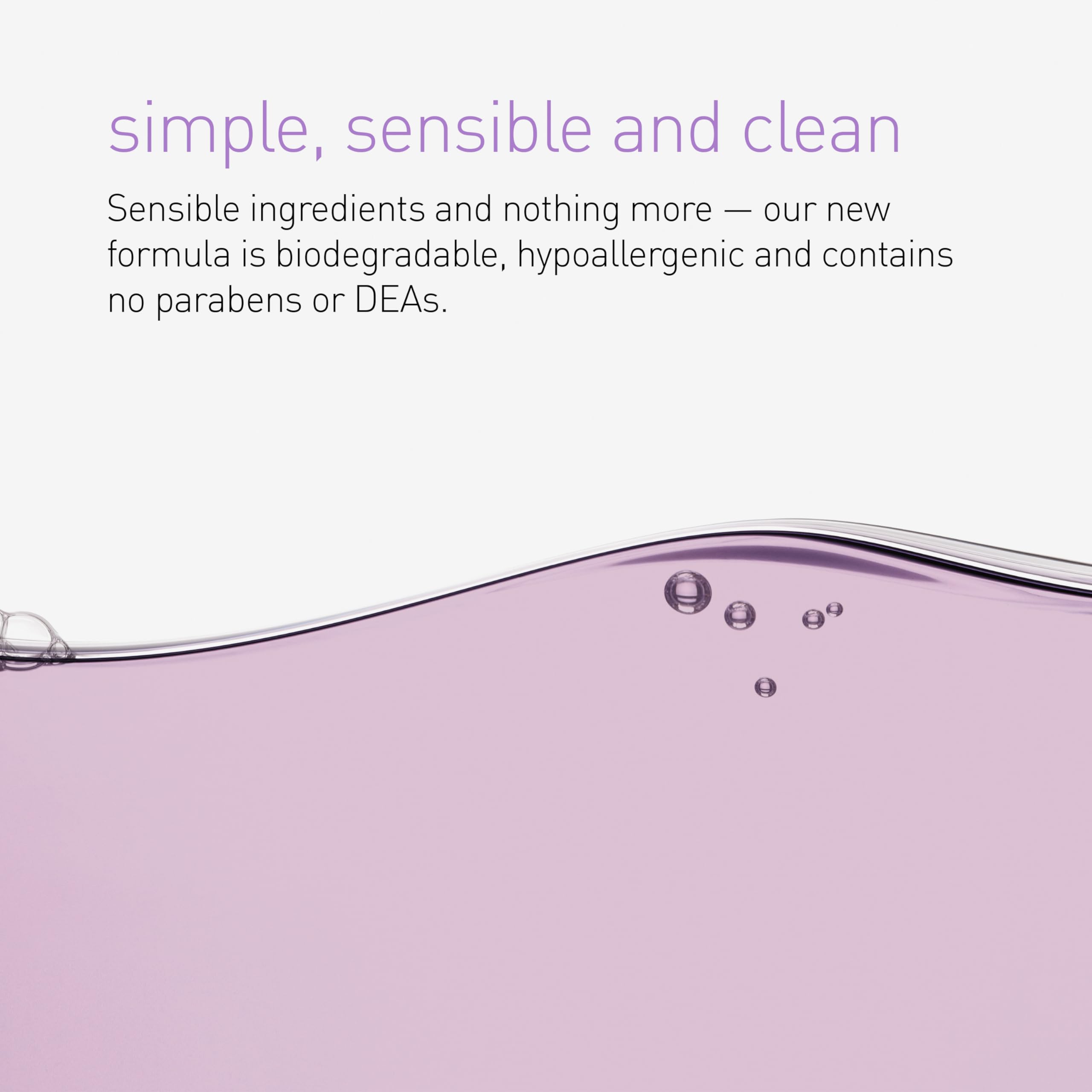 Foto 7 | Jabón De Manos Refill Simplehuman Lavender Hidratante 1l - Venta Internacional.