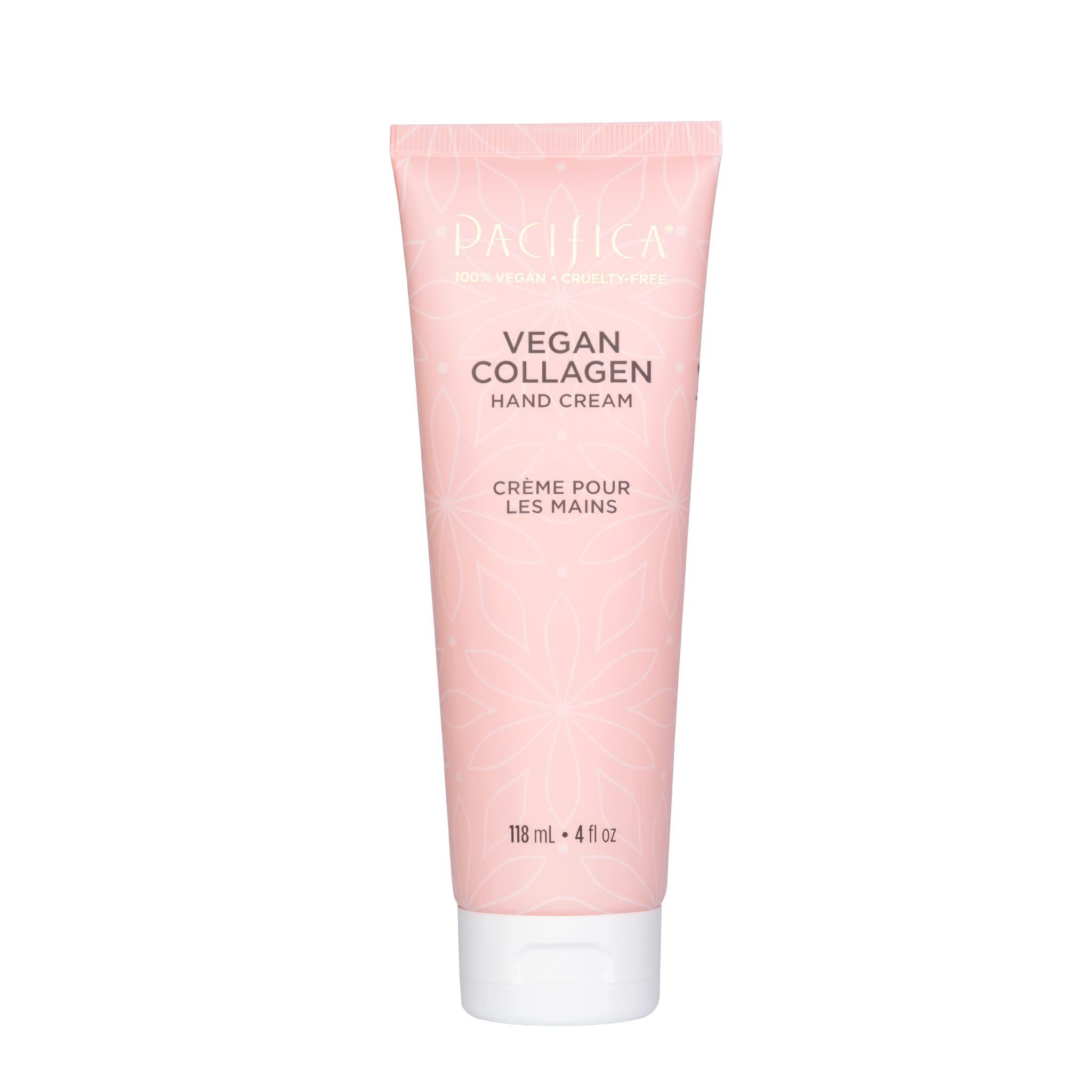 Foto 2 pulgar | Crema De Manos Pacifica Beauty Con Colágeno Vegano Para Manos Secas - Venta Internacional.