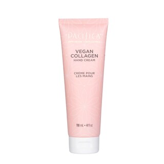 Foto 1 | Crema De Manos Pacifica Beauty Con Colágeno Vegano Para Manos Secas - Venta Internacional.