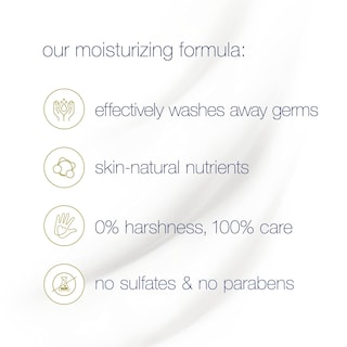 Foto 6 | Hand Wash Dove Advanced Care Deep Moisture, 1 Litro, Paquete De 3 - Venta Internacional.