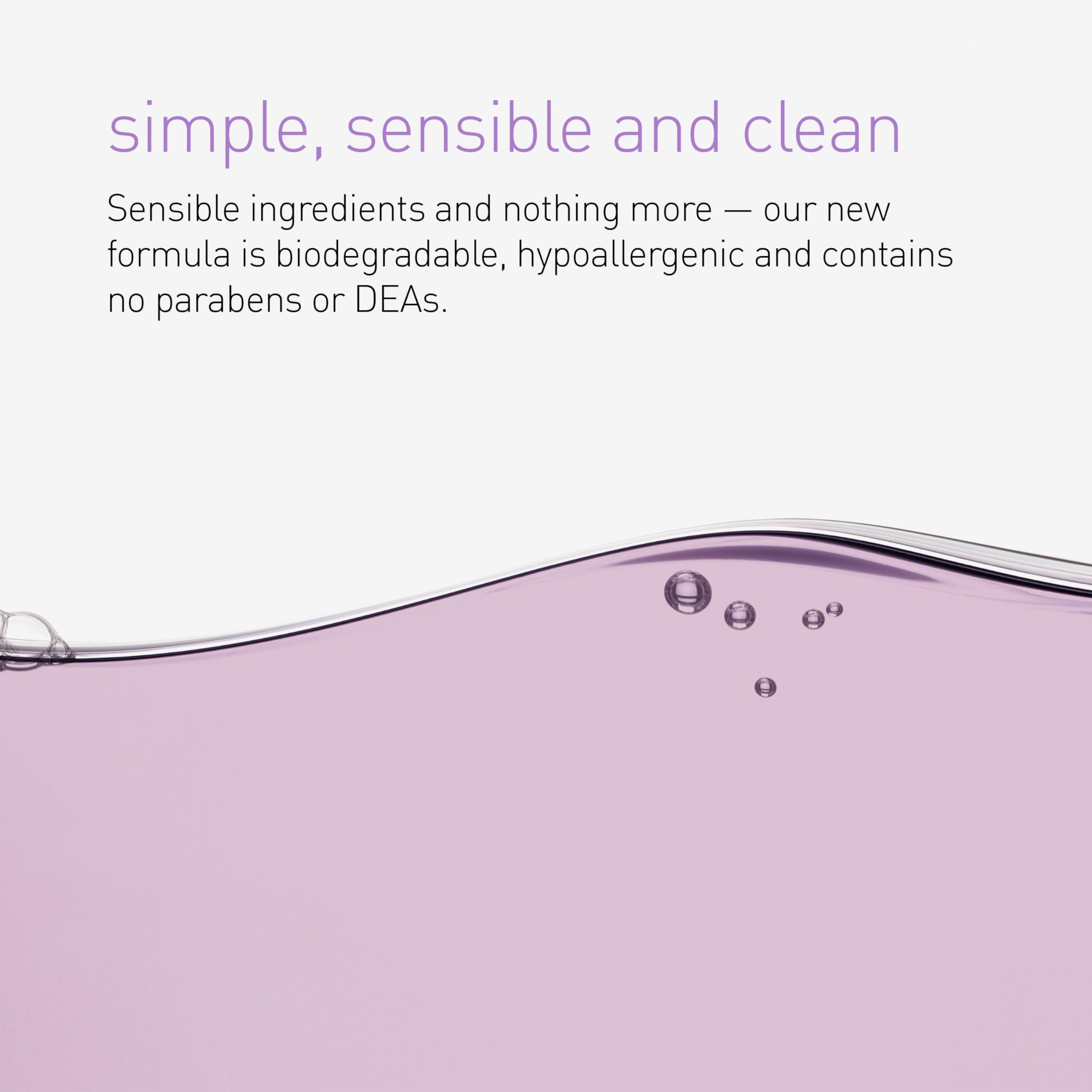 Foto 6 | Jabón De Manos Humectante Simplehuman Pepino Refill, 1 L (paquete De 3) - Venta Internacional.