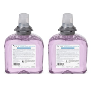Foto 1 | Recambio De Jabón De Manos En Espuma Gojo Provon 1200 Ml Para Dispensador Tfx - Venta Internacional.