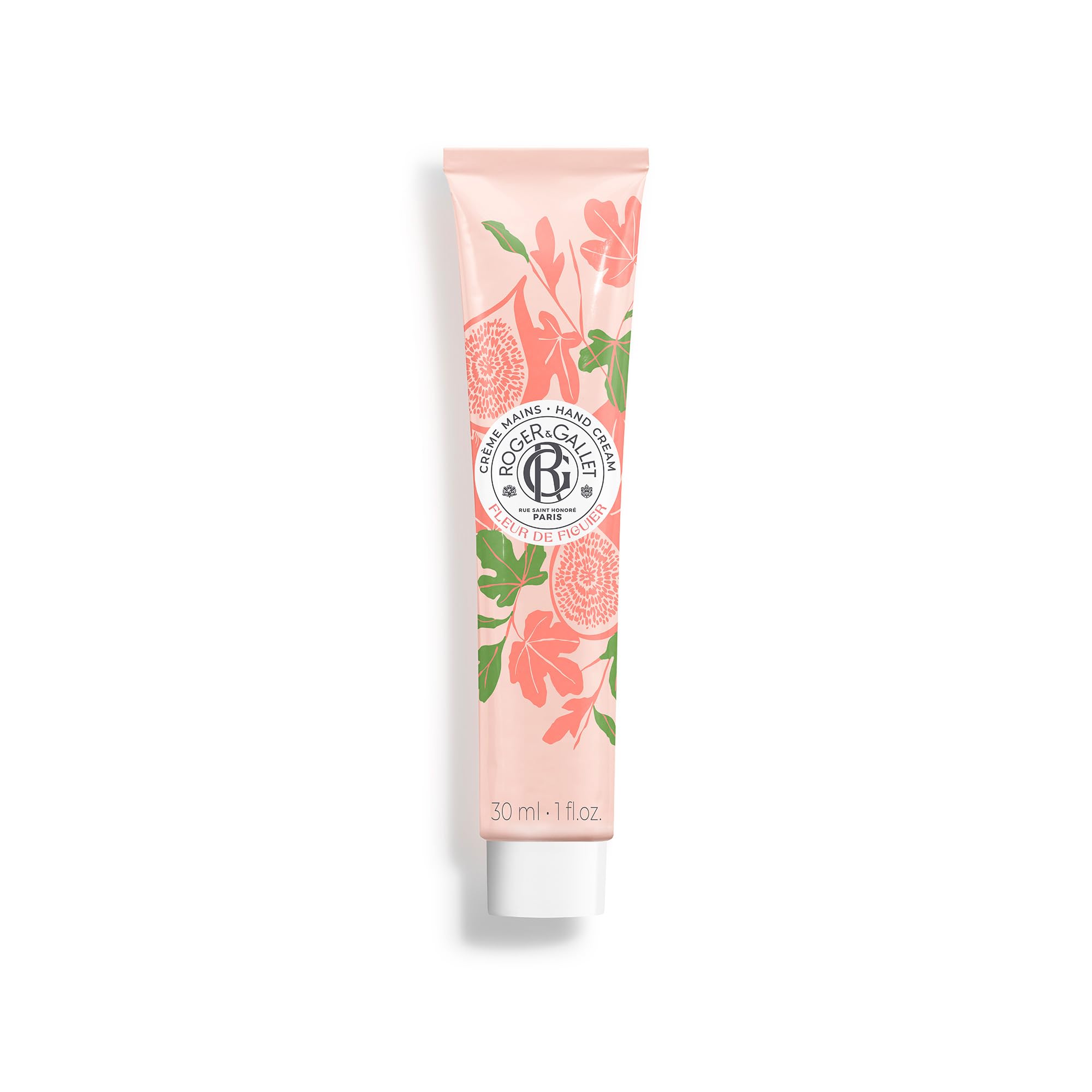 Crema De Manos Y Uñas Roger & Gallet Nutritiva 30 Ml - Venta Internacional. $531