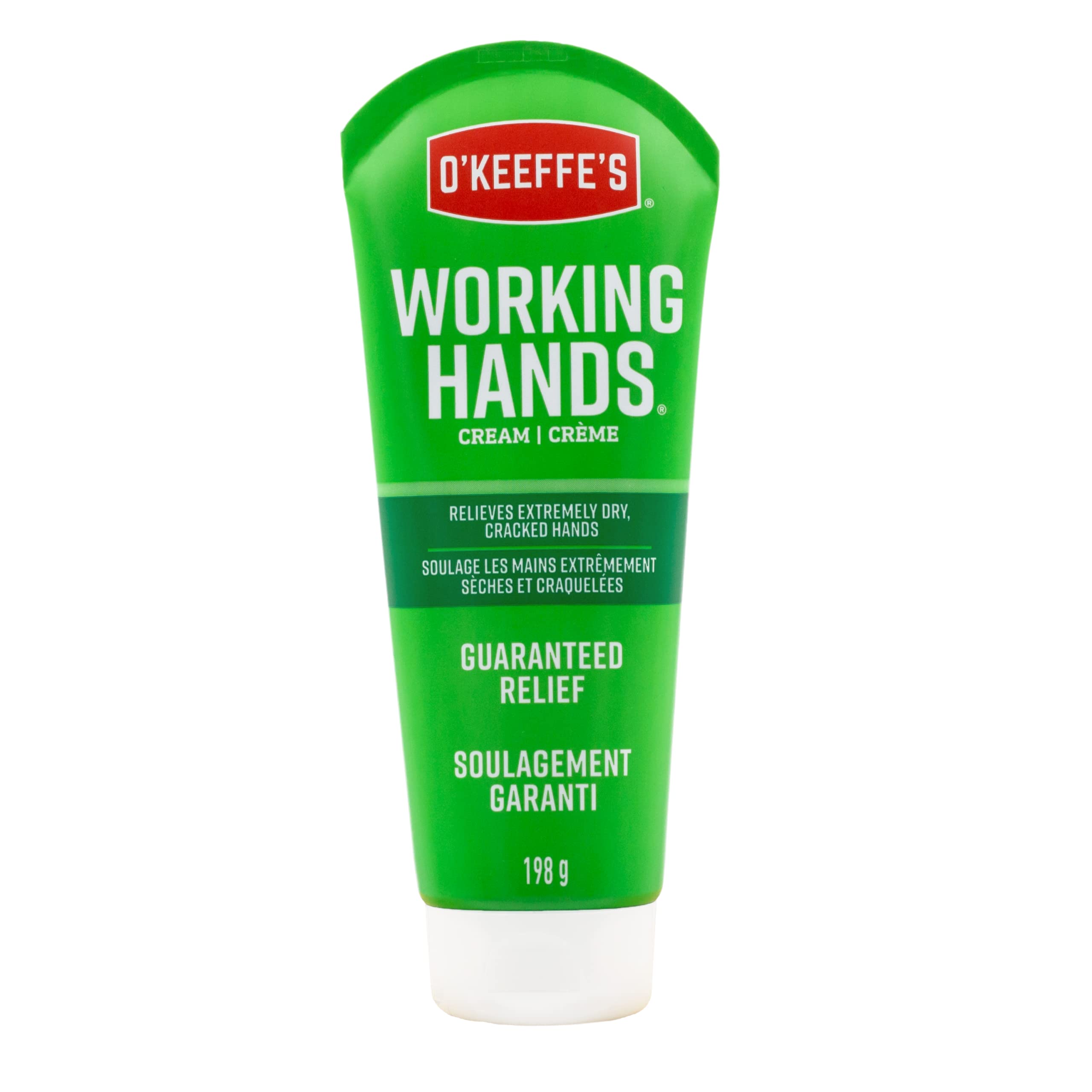 Foto 2 pulgar | Crema De Manos O'keeffe's Working Hands 207 Ml (paquete De 1) - Venta Internacional.