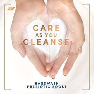 Foto 5 | Hand Wash Dove Prebiotic Boost Soothing Therapy, Paquete De 4 Unidades, 12 Ml - Venta Internacional.