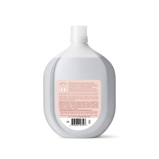 Foto 2 | Método De Recarga Para Lavar A Mano Premium, Vainilla Y Frambuesa, 800 Ml X 4 - Venta Internacional.