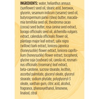 Foto 5 | Crema Reparadora De Manos Burt's Bees, Manteca De Karité, 95 Ml, Regalo De Navidad - Venta Internacional.
