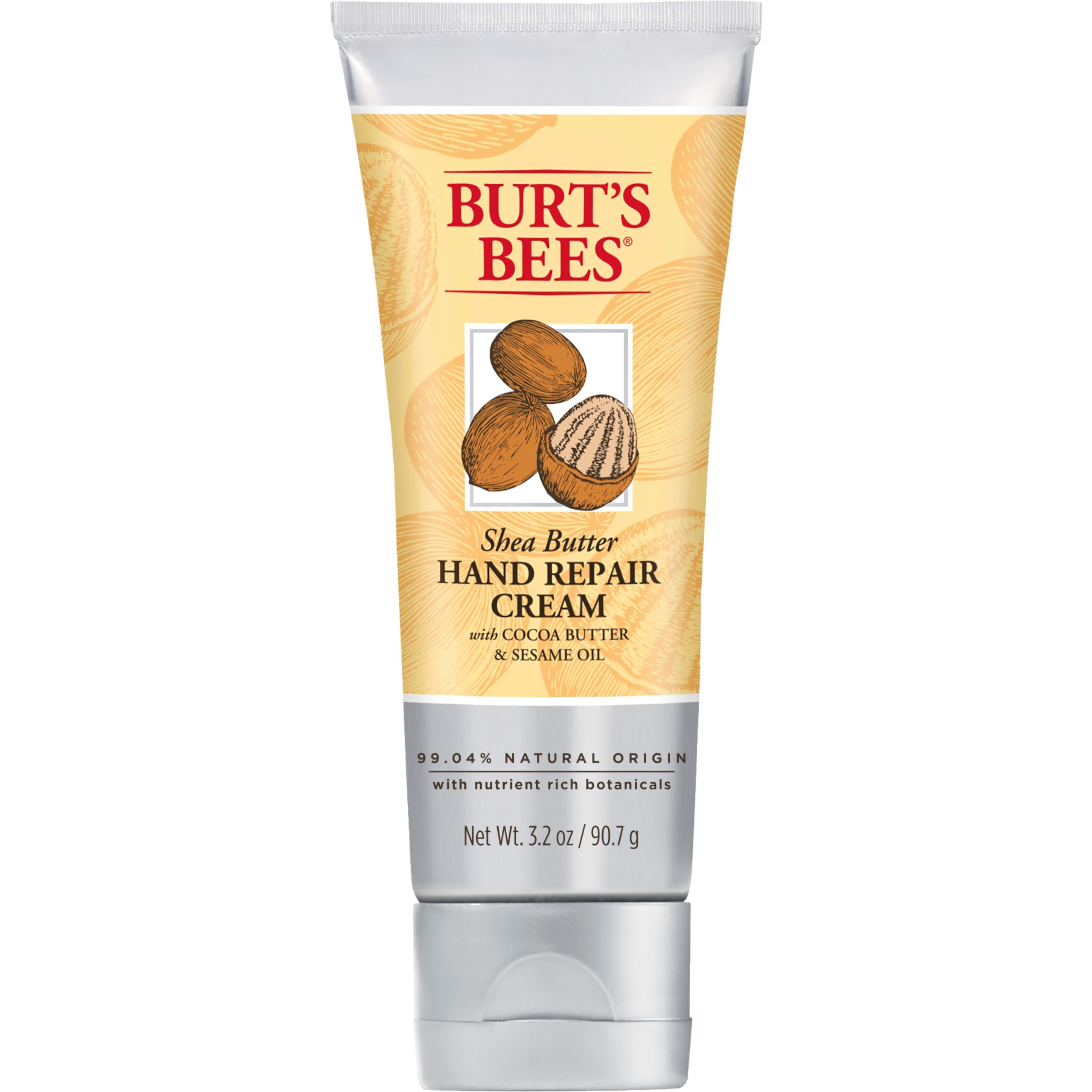 Foto 7 pulgar | Crema Reparadora De Manos Burt's Bees, Manteca De Karité, 95 Ml, Regalo De Navidad - Venta Internacional.