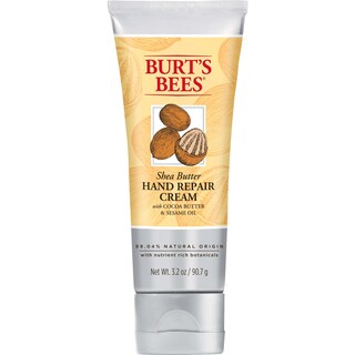 Foto 6 | Crema Reparadora De Manos Burt's Bees, Manteca De Karité, 95 Ml, Regalo De Navidad - Venta Internacional.