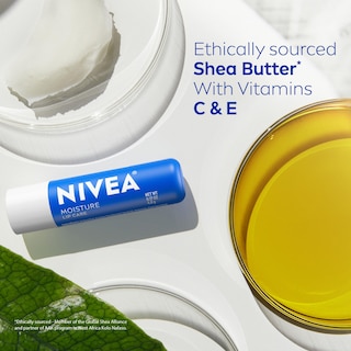 Foto 7 | Set De Cuidado De La Piel Nivea Essentially Enriched Hand Cream 75 Ml X2 + Bálsamo Labial X2 - Venta Internacional.